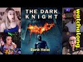 Opening | The Dark Knight (2008) | First Time Watching Movie Reactions