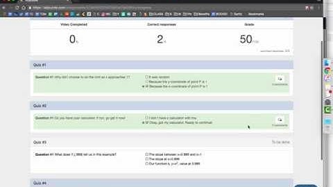 Tutorial: How to Effectively Use EDpuzzle