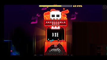 [Demon] BUTTON MASHER by ViPriN & more (Event Level #12) - Geometry Dash 2.2