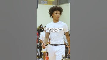 Prime Mikey Williams ⛹️‍♂️ #mikey #mikeywilliams #overtime #espn #nba #shorts #viral #bronnyjames #