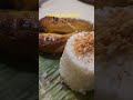 chicken inasal Bacolod #youtubeshorts #food #travel #friends #ytshorts