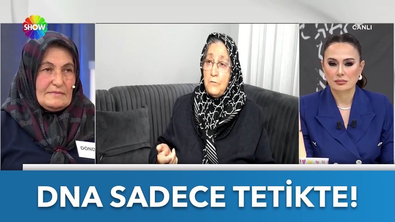 O gece neden kavga ettiler? | Didem Arslan Yılmaz'la Vazgeçme | 23.12.2025