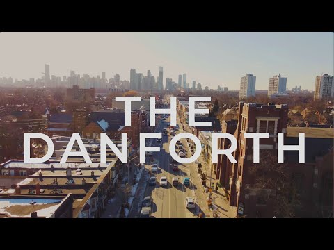 Video: Je vesnice Danforth bezpečná?
