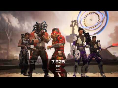 Video: LawBreakers Bebas Bermain Hujung Minggu Ini Di Steam