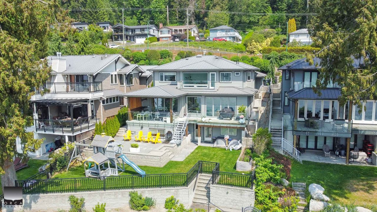 3767 Dollarton Hwy, North Vancouver YouTube