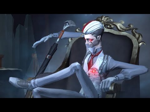 【第五人格】白黒無常S記念の好プレー集