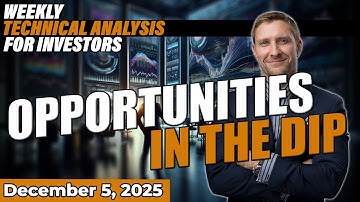 Wekelijkse technische analyse: beren hebben de controle, winsten zijn niet gestopt