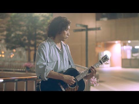 斉藤和義 - 小さな夜 [Music Video]