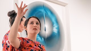 Sofia Garzotto/Jerca Rožnik Novak - Bewegte Töne -  Homework (bodypercussion) - Fondazione A.Peruzzo by Lilium SoundArt 62 views 2 months ago 8 minutes, 38 seconds