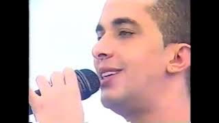 Grupo Os Morenos - Mina de Fé (Ao Vivo no Programa H)