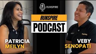 Perjalanan Wanita Karir  Jatuh Bangkit Dan Jadi Inspirasi patricia Meilyn  Part 1