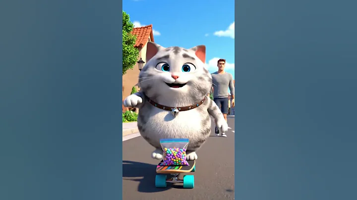 Video 11311861: gray tabby cat, cute tabby cat, tabby color, bath cat funnycats, funny cat bath reactions, cat first bath