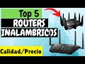 5 Mejores ROUTERS Inalambricos 2020 [Calidad/Precio]