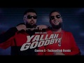 Summer cem x gringo  yallah goodbyecamou s  technoclub remix