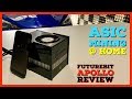 Canaan AvalonMiner Bitcoin BTC ASIC Miner Review  1066Pro ...