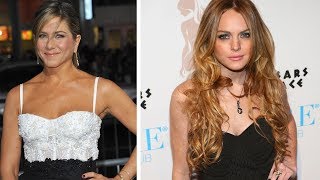 10 Actresses Who Enjoy Getting Naked On Screen