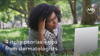 4 itchy psoriasis tips from dermatologists Resimi