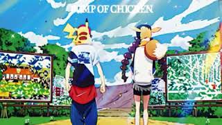 ｢Acacia｣ フル【60分耐久】BUMP OF CHICKEN