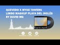 Quevedo x myke towers  limbo mashup playa del ingls by david mg