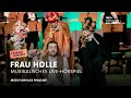 Frau Holle – Kinderkonzert mit dem SWR Vokalensemble | SWR Classic