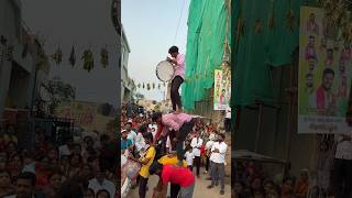 Telangana culture #trending #shots #devotional #gold #vagu