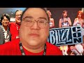 I Went to BlizzCon 2023