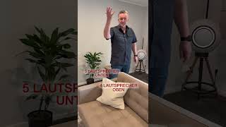 πΆ Unsichtbare Lautsprecher β echter HiFi-Sound direkt aus der Wand! #einbaulautsprecher #hifi πΆ Unsichtbare Lautsprecher β echter HiFi-Sound direkt aus der Wand! #einbaulautsprecher #hifi