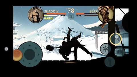 defeating Capra to widow in eclipse💯