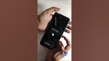 Vivo Y19S Pattern Pin Password Fingerprint Unlock | Hard Reset Vivo Y19S #hardresetvivo