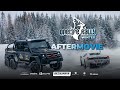 Onelife rally winter edition 2022  portorose to cortina dampezzo official aftermovie