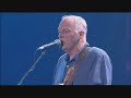 DAVID GILMOUR - SORROW - FENDER 50th
