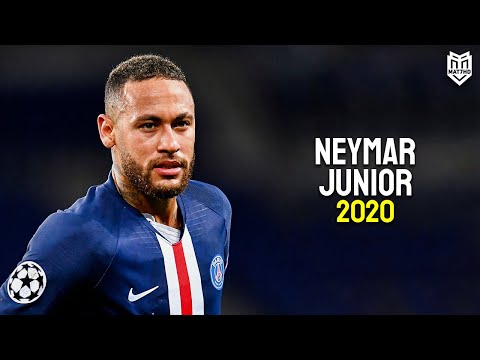 Neymar Jr • God Of Skills | Skills & Goals 2020 | HD