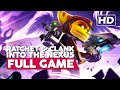 Ratchet & Clank: Into The Nexus | Full Game Playthrough | No Commentary [PS3 HD]