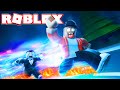 I Went WAY TOO FAST In Roblox Speed City... (it kinda broke the game...)