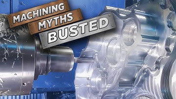 Debunking Common CNC Machining Myths
