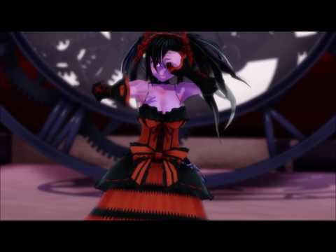 【MMD】天鼠ディストレス　狂三