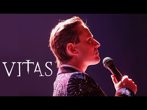 VITAS - Криком журавлиным/Crying of Crane (Official video 2006)