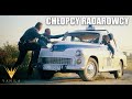 Andrzej Rosiewicz & Andrzej Koziński - Chłopcy Radarowcy 2016 (Oficjalny teledysk)