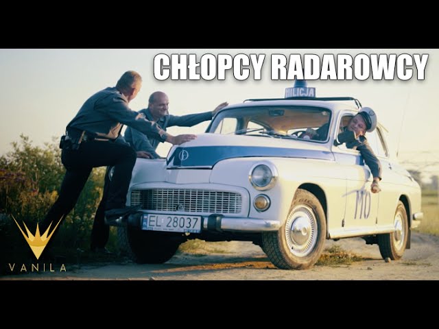 Andrzej Rosiewicz - Ch³opcy Radarowcy