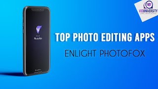 Top Photo Editing Apps : Taking a look at Enlight's Photofox screenshot 4