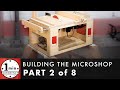 Building the MicroShop, Part 2
