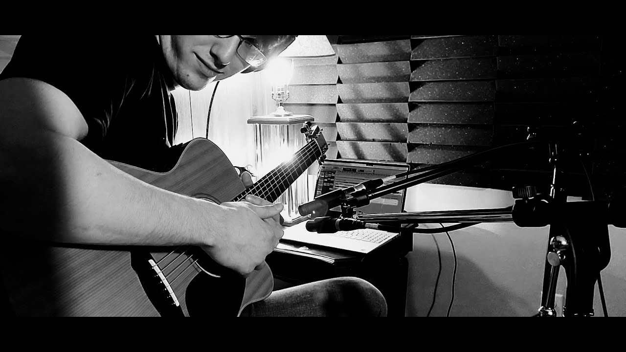 Bandit by Tim Chesler