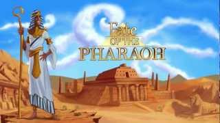Fate Of The Pharaoh HD - Official Launch Trailer
