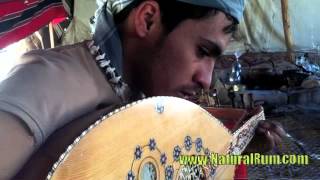 Bedouin Music - NaturalRumDOTcom