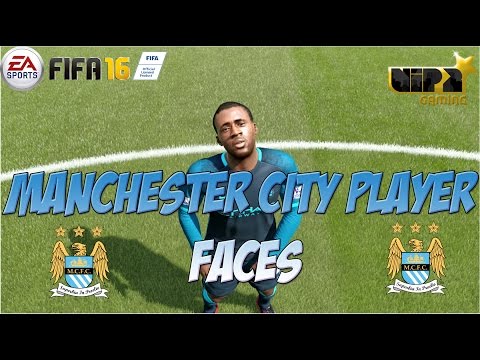 Fifa 16 -