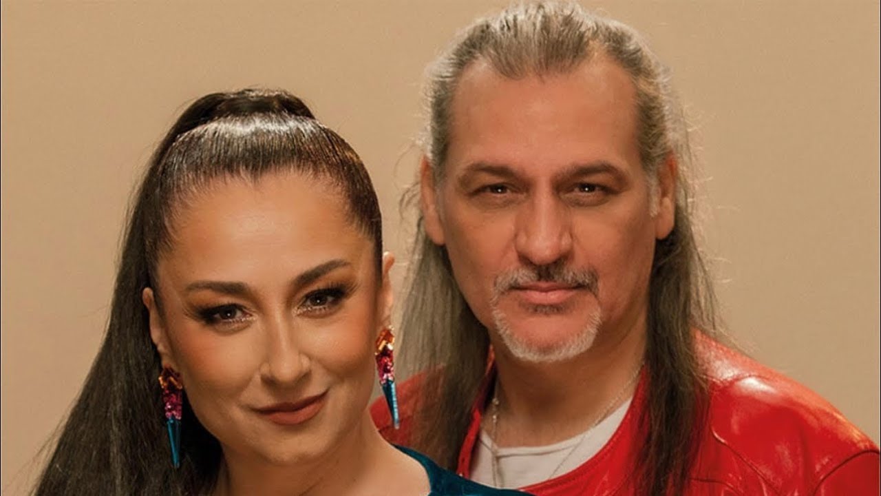 Fiestas del Pilar 2022 - Concierto de CAMELA en el auditorio