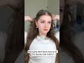 most girls don't know how to do it