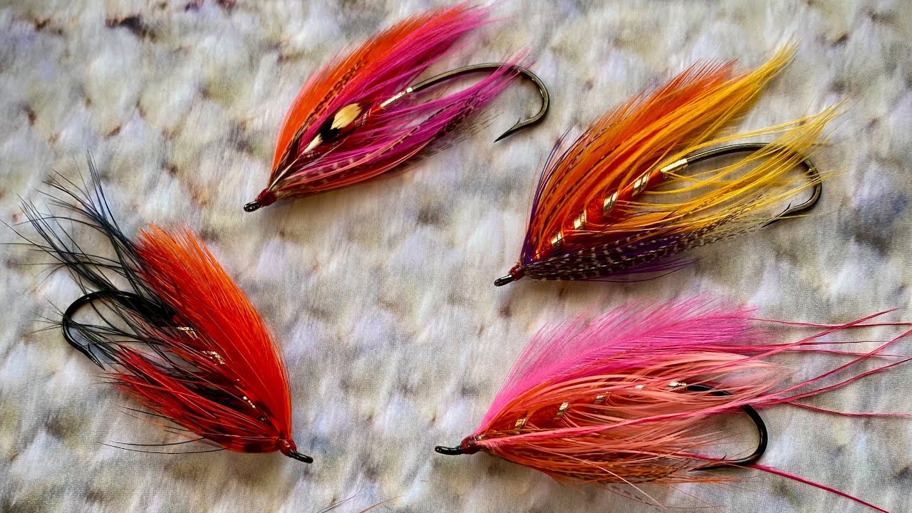 Guinea Feathers  Pacific Fly Fishers