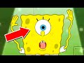 15 Hidden Mistakes in SpongeBob Episodes