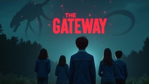The Gateway | Episode 1 – First Signal | Ravohan Original